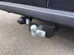 Citroen Jumper POSSL DLINE ROAD CAMPR complet