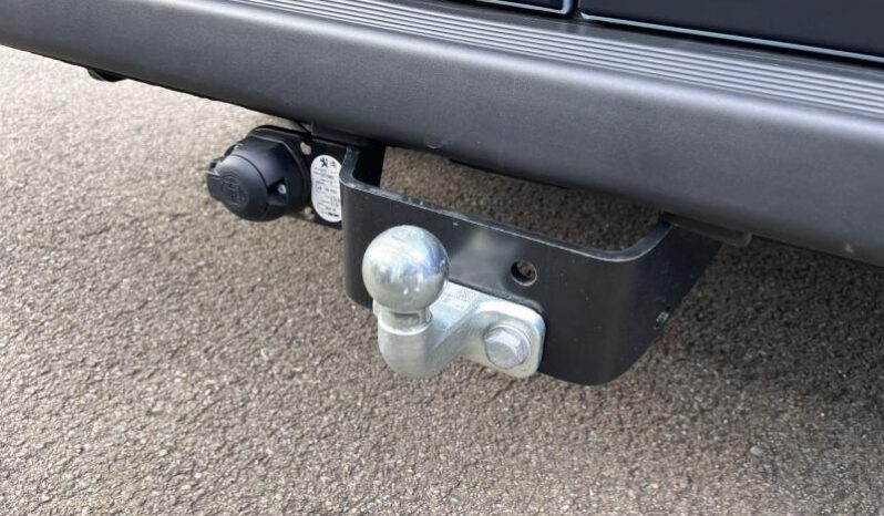 Citroen Jumper POSSL DLINE ROAD CAMPR complet