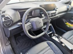 Citroen C4 1.5 BLUE HDI 130 EAT8 PLUS complet