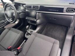 Citroen C3 Max complet