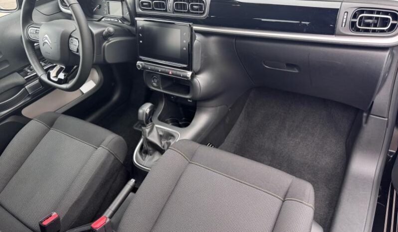 Citroen C3 Max complet