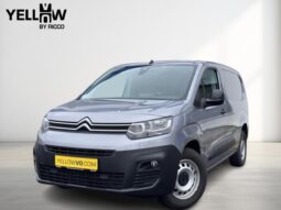 Citroen Berlingo Heavy / XL / 130ch / Caméra