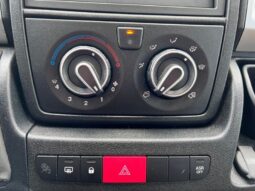 Citroen Jumper POSSL DLINE ROAD CAMPR complet