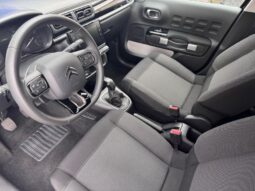 Citroen C3 Max complet
