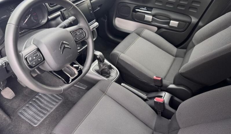 Citroen C3 Max complet