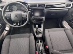 Citroen C3 Max complet