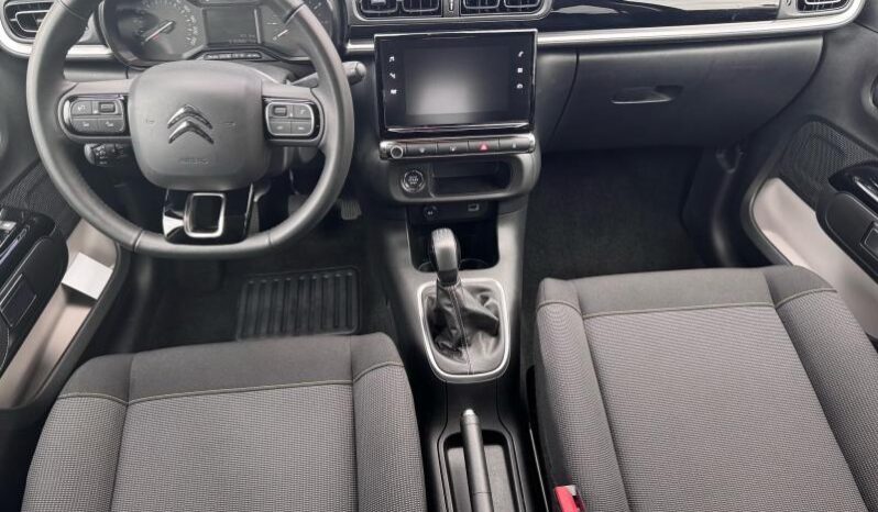 Citroen C3 Max complet