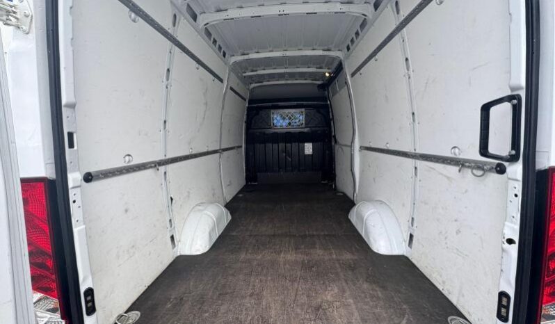 Iveco Daily 35S16 / L3H2 / 156ch complet