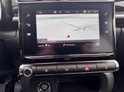 Citroen C3 Max complet