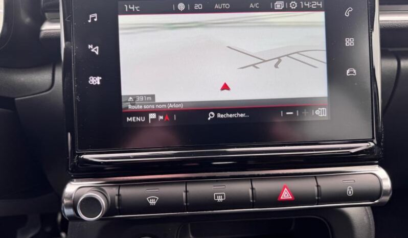 Citroen C3 Max complet