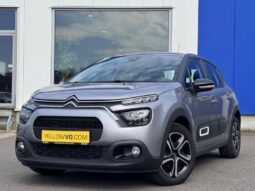 Citroen C3 Plus / Carplay complet
