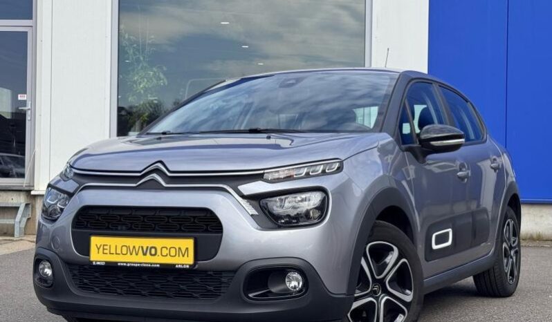 Citroen C3 Plus / Carplay complet