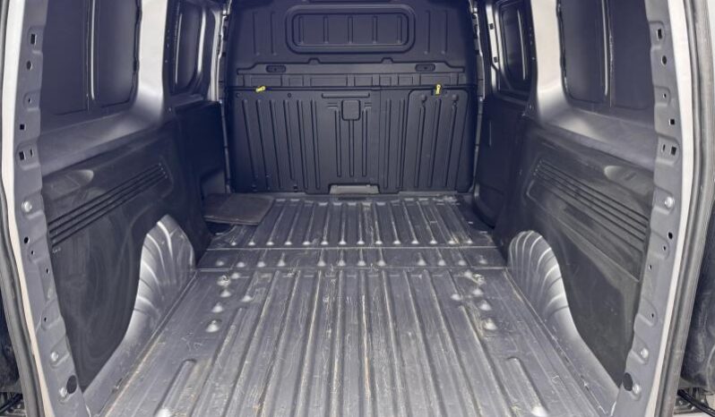 Citroen Berlingo Heavy / XL / 130ch / Caméra complet