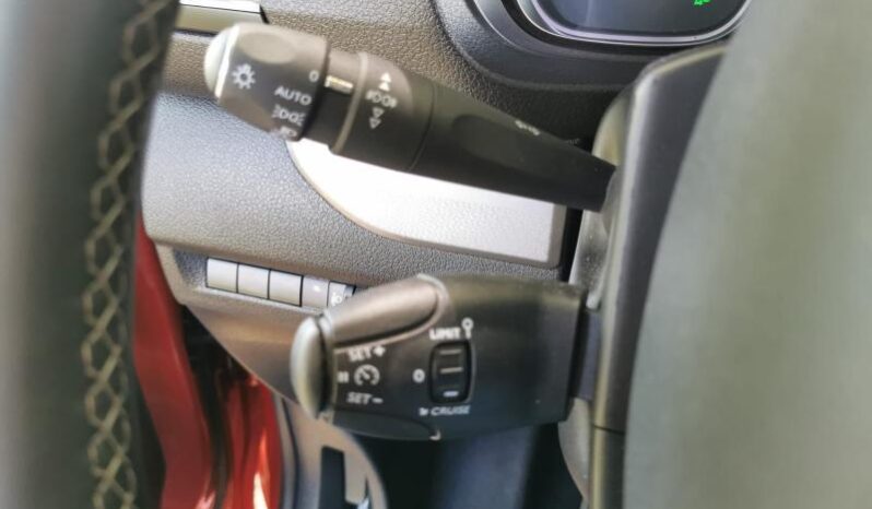 Citroen Spacetourer campster complet