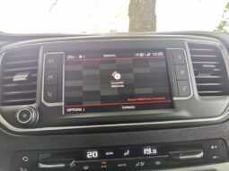 Citroen Spacetourer campster complet