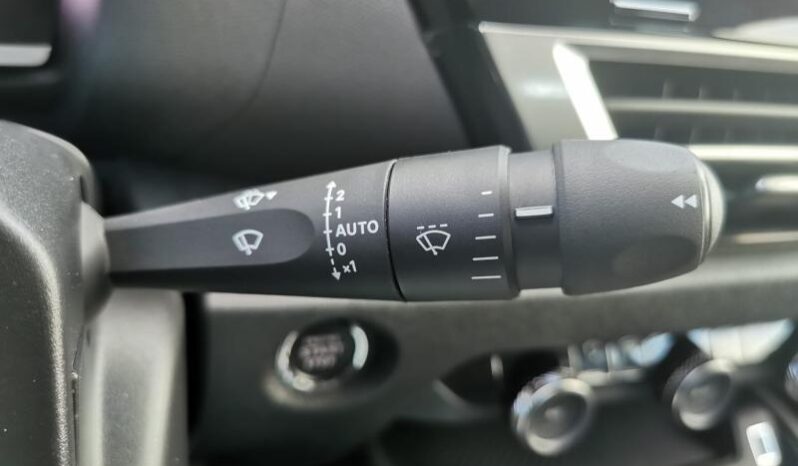 Citroen C4 1.5 BLUE HDI 130 EAT8 PLUS complet
