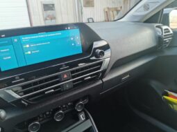 Citroen C4 1.5 BLUE HDI 130 EAT8 PLUS complet