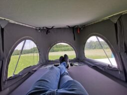 Citroen Spacetourer campster complet