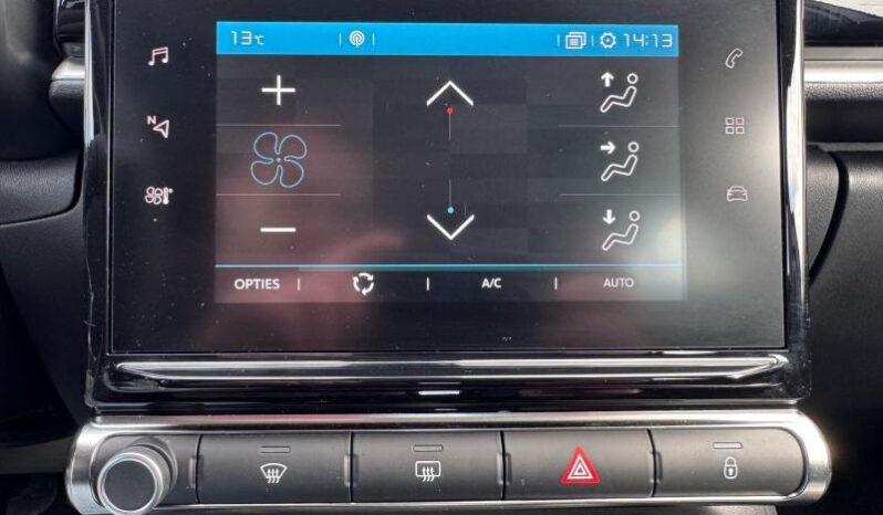 Citroen C3 Plus / Carplay complet