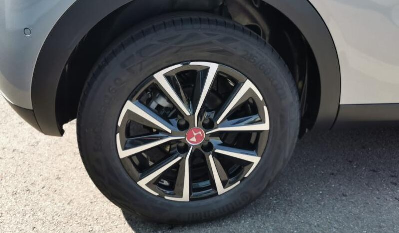 DS Automobiles DS 3 Performance Line / EAT8 complet