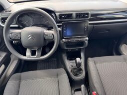 Citroen C3 Plus / Carplay complet