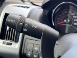 Citroen Jumper POSSL DLINE ROAD CAMPR complet