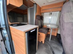 Citroen Jumper POSSL DLINE ROAD CAMPR complet