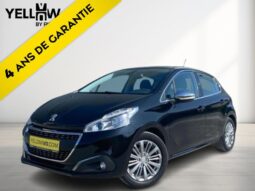 Peugeot 208 Allure / 83ch / GPS