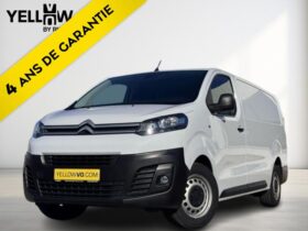 Citroen Jumpy XL