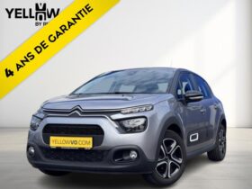 Citroen C3 Plus / Carplay