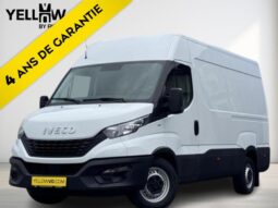 Iveco Daily 35S16 / L3H2 / 156ch