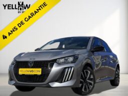 Peugeot 208 Active / New / 100ch