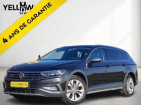 Volkswagen Passat AllTrack / 4Motion / DSG