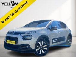 Citroen C3 Max / EAT6