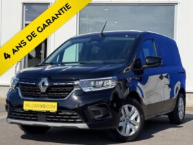 Renault Kangoo 1.3 TCe / Equilibre / 5 places