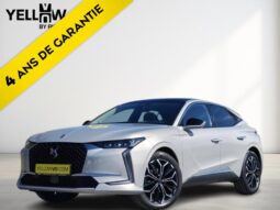 DS Automobiles DS 4 RIVOLI