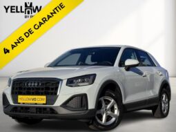 Audi Q2 30 TFSi / Advanced / Cuir