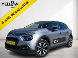 Citroen C3 Max / Carplay / GPS