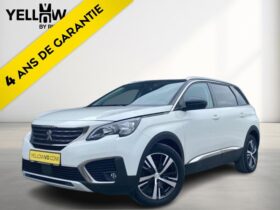 Peugeot 5008 Allure / EAT6