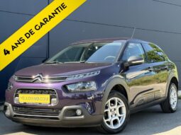 Citroen C4 Cactus Feel / GPS / Caméra