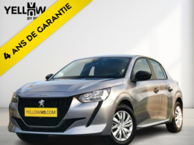 Peugeot 208 LIKE