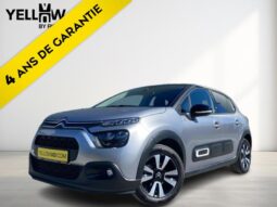Citroen C3 Shine / gps / Carplay