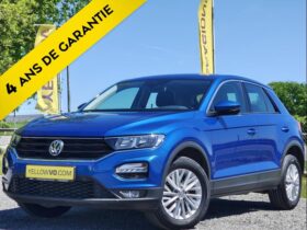 Volkswagen T-Roc Comfortline