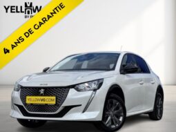 Peugeot e-208 E-208 / Style