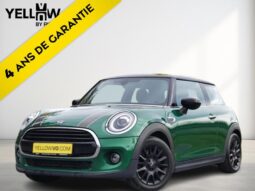 MINI Cooper Pepper / Led Headlights