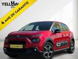 Citroen C3 Plus / Carplay / GPS