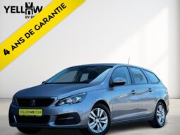 Peugeot 308 SW Active / SW / GPS