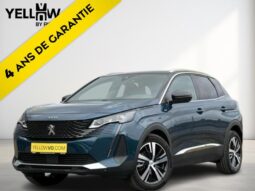Peugeot 3008 GT