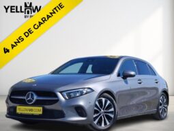Mercedes-Benz A 180 136ch / 7G-DCT / Business Line