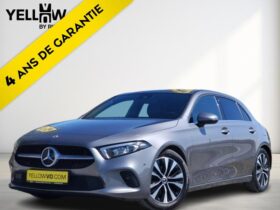 Mercedes-Benz A 180 136ch / 7G-DCT / Business Line